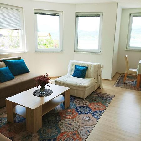 Dina Apartman Jablanicko Jezero Konjic Kültér fotó