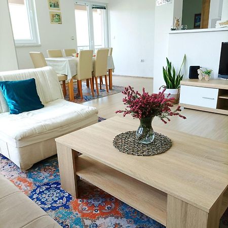 Dina Apartman Jablanicko Jezero Konjic Kültér fotó