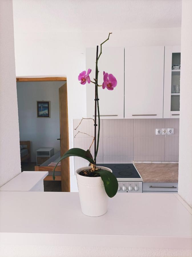 Dina Apartman Jablanicko Jezero Konjic Kültér fotó