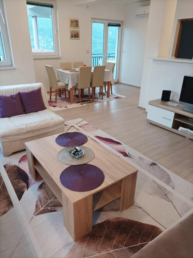 Dina Apartman Jablanicko Jezero Konjic Kültér fotó