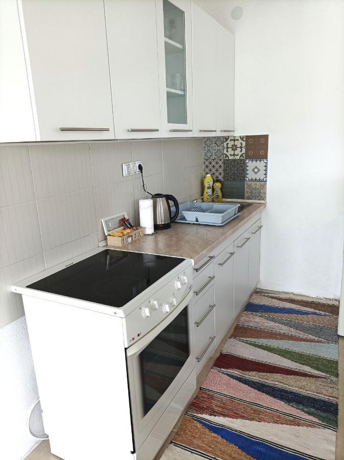 Dina Apartman Jablanicko Jezero Konjic Kültér fotó