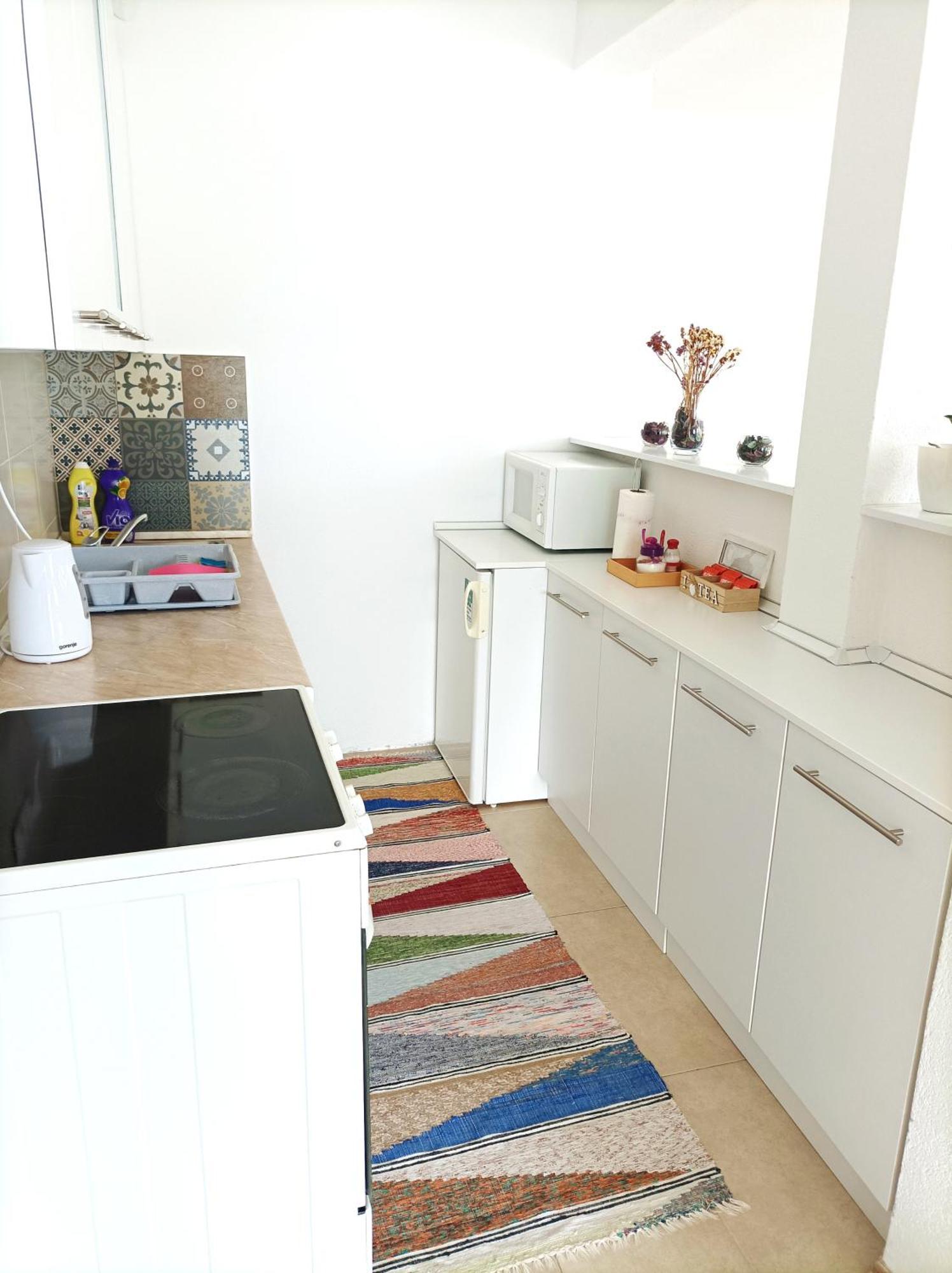 Dina Apartman Jablanicko Jezero Konjic Kültér fotó