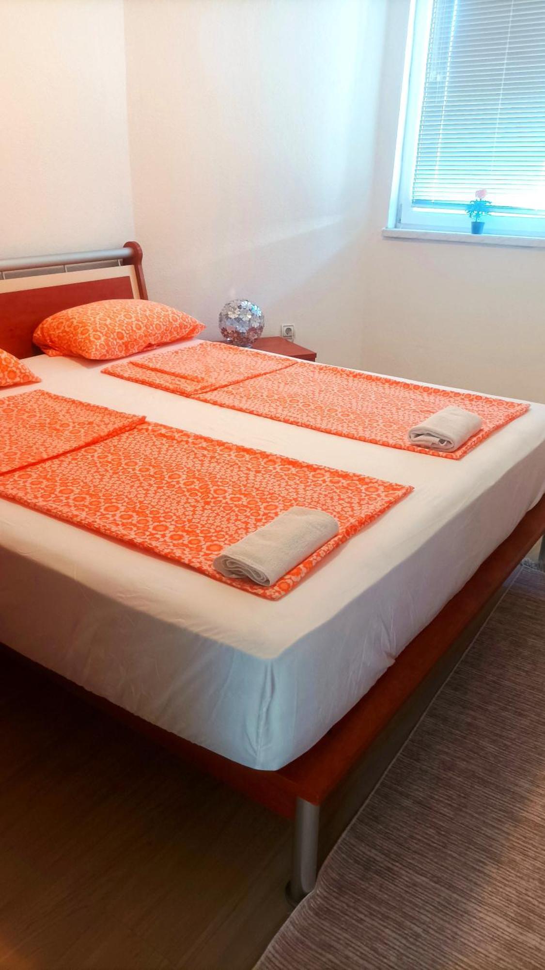 Dina Apartman Jablanicko Jezero Konjic Kültér fotó