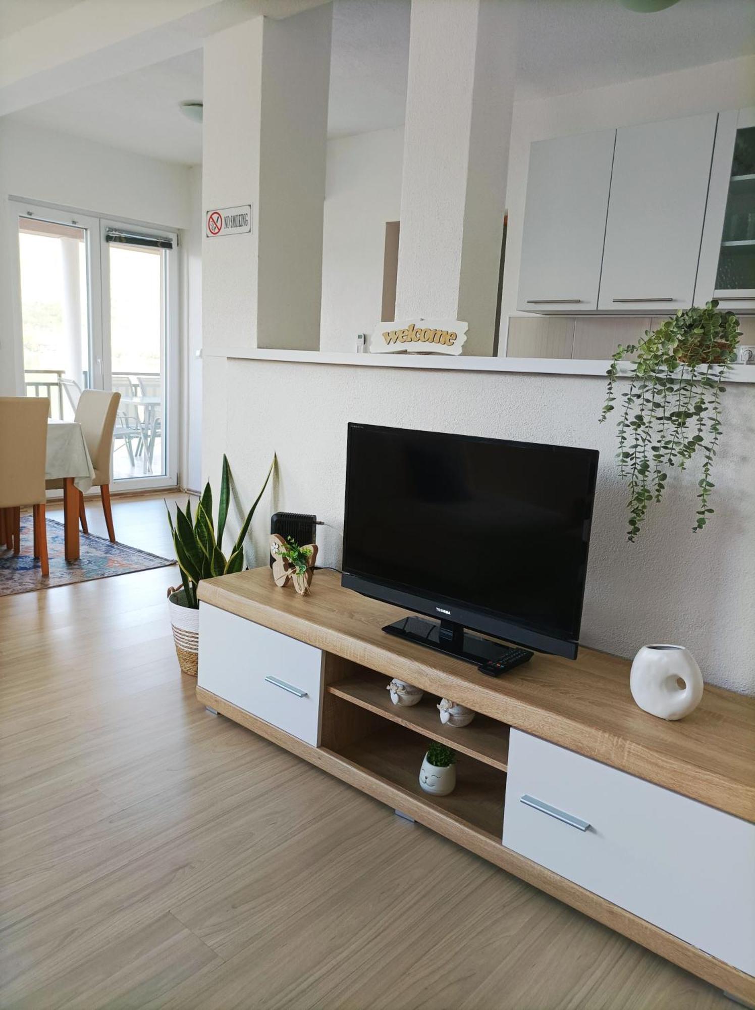 Dina Apartman Jablanicko Jezero Konjic Kültér fotó