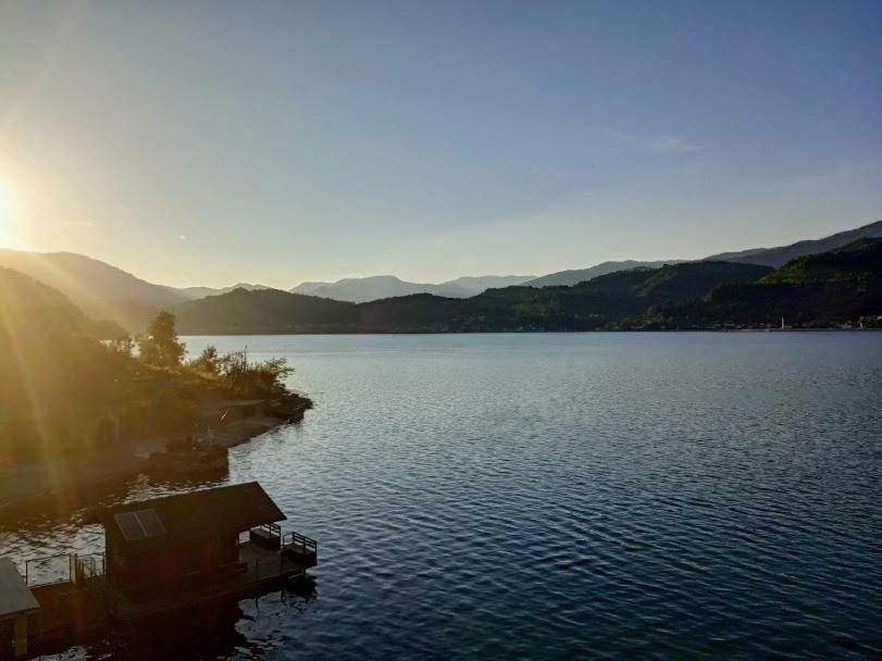 Dina Apartman Jablanicko Jezero Konjic Kültér fotó